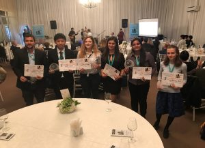 Young Researchers Award